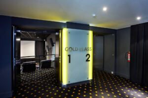 Gold Class 03