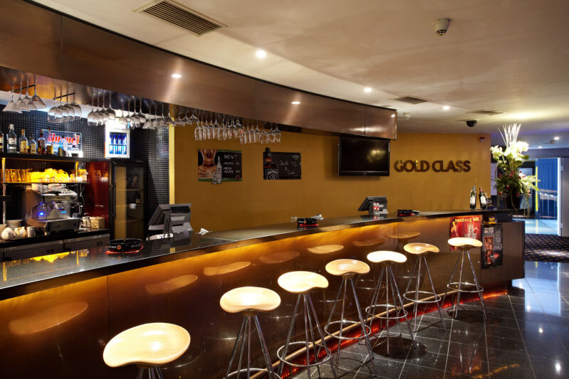 Gold Class 10